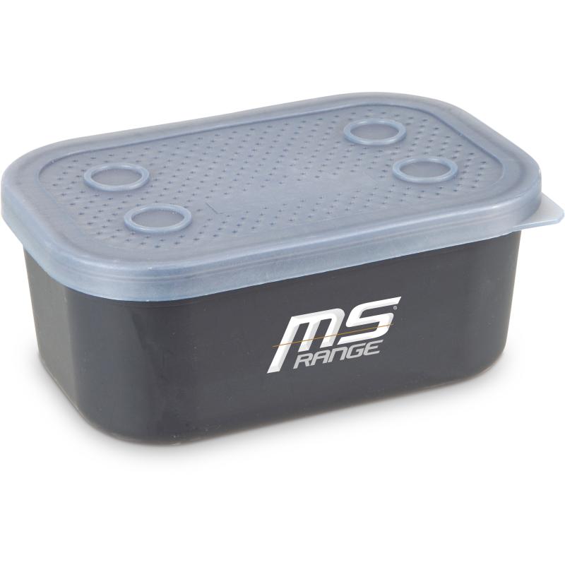 MS Range Bait Box 0,75l A