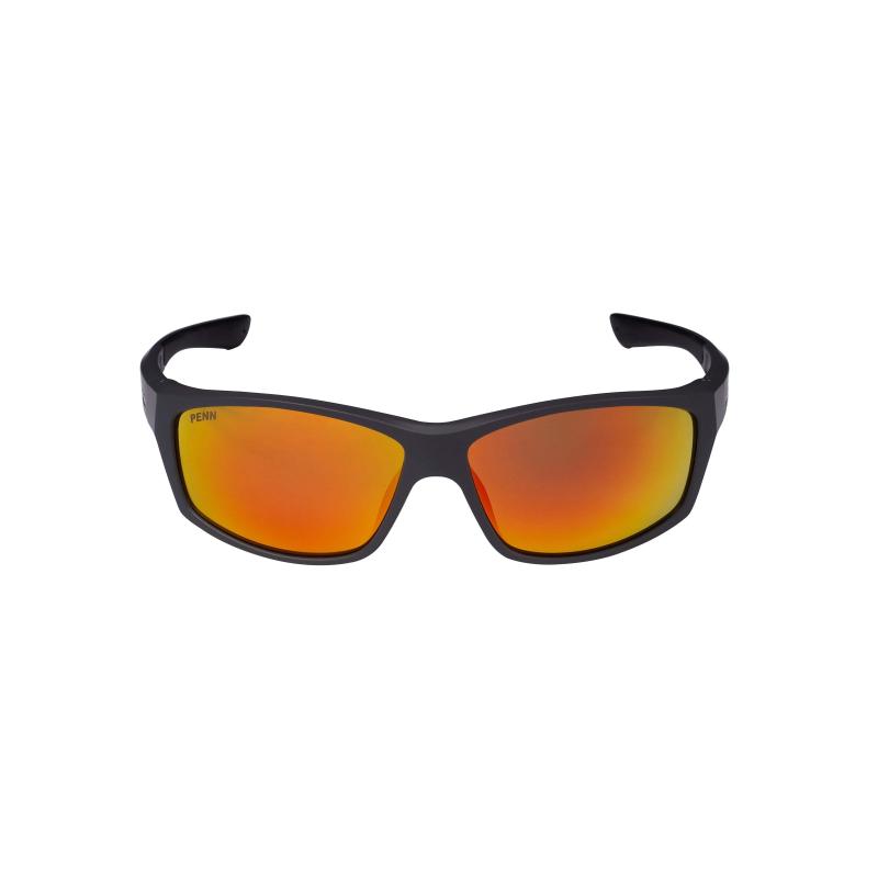 PENN Eyewear Conflict Flame Red