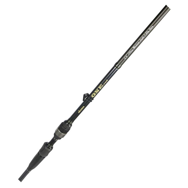 Okuma One Rod Spin 6'61 198cm 10-30G