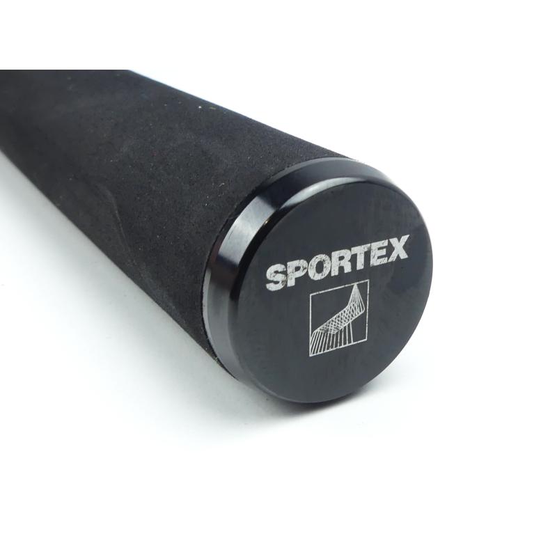 Sportex Rapid Travel Spin - 4piece 2,6m WG 23 - 71g - RP2603