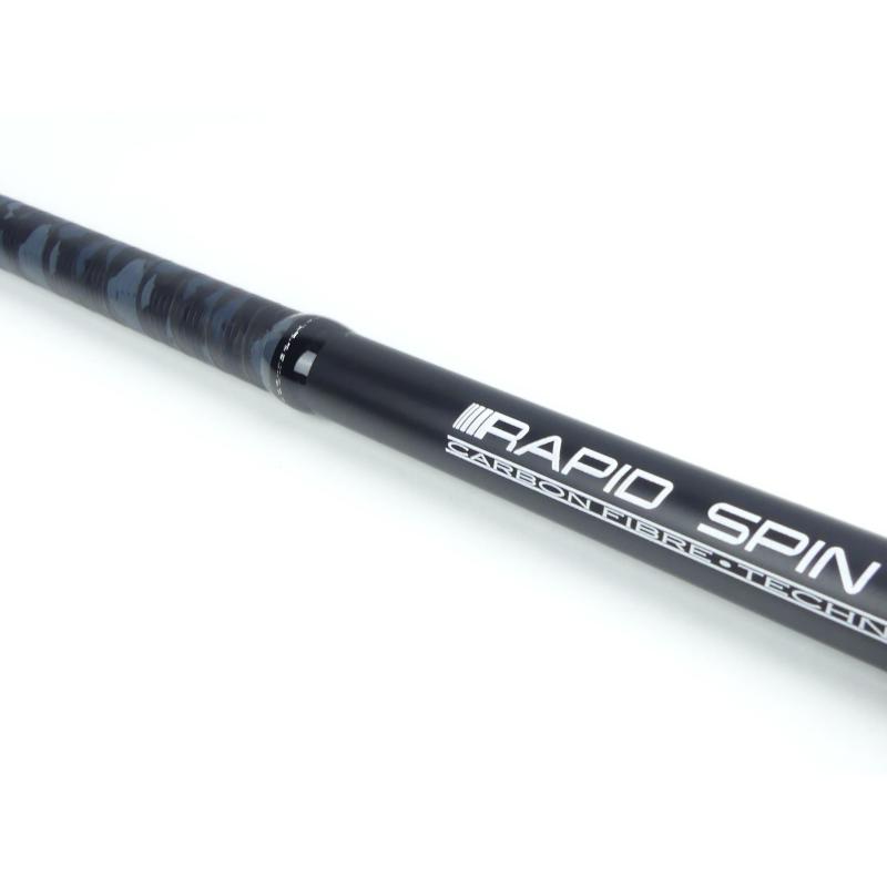Sportex Rapid Spin 2,7m WG 7 - 28g - RP2701