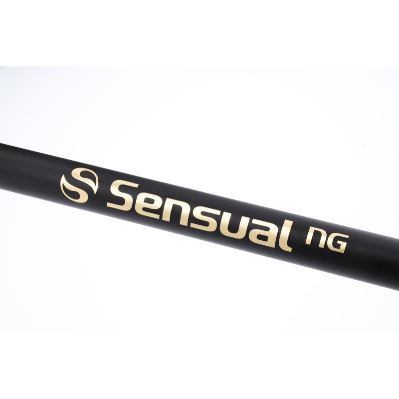 Mikado Sensual N.G. Pole 600cm bis 15G (6-teilig)