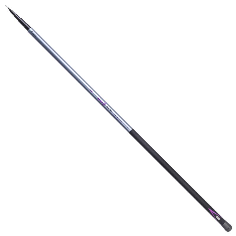 Mikado Ultraviolet II Pole 800 (8-teilig)