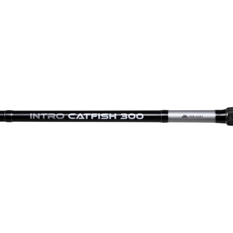 Mikado Intro Catfish 330 Up To 500G