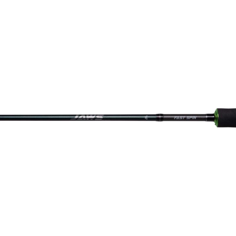 Mikado Jaws Fast Spin 198 C.W. 7-36G