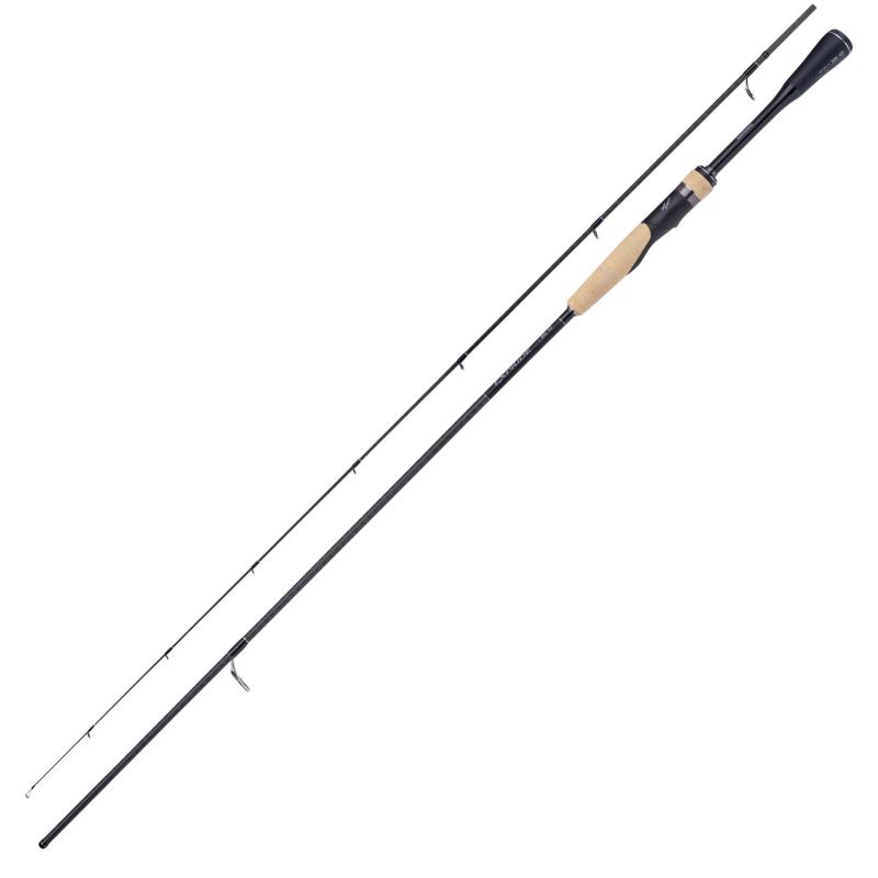 Shimano Rod Expride Spinning 1,93m 6'4" 2-7g 1+1pc