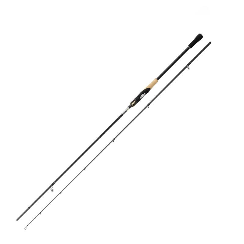 Shimano Rod Sustain Spinning FAST 1,85m 6'1'' 2-8g 1+1pc