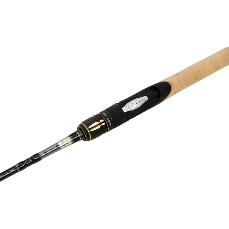 Shimano Rod Sustain Spinning MOD-FAST 2,11m 6'11'' 3-14g 2pc