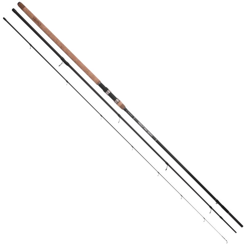 Spro Trout Pro Sbiro 3.90 40g