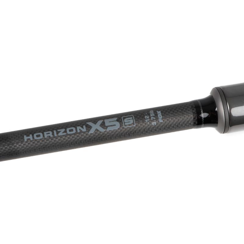 Fox Horizon X5 S 12Ft 3.75Lb Abbr
