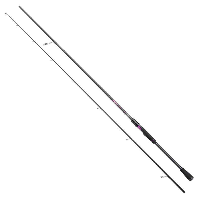 Berkley Sick Stick Pike 802H S 20-60G