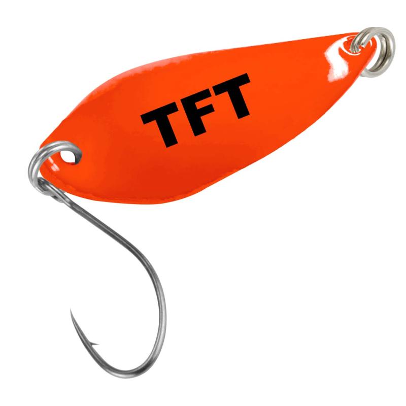 TFT Spoon Rock 4,2gr. TFT UV-orange
