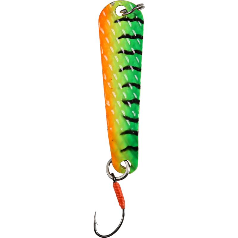 Paladin Trout Spoon Angle firetiger/gold