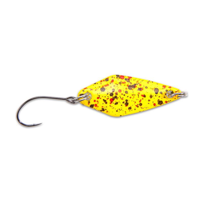 Iron Trout Spotted Spoon 2g YS
