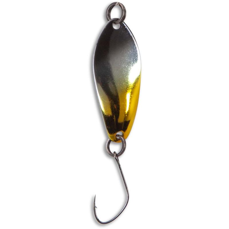 Iron Trout Wave Spoon 2,8g BSG