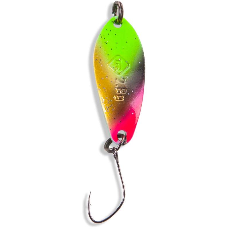 Iron Trout Wave Spoon 2,8g GPG
