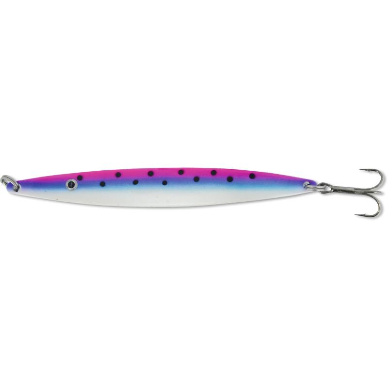 Zebco 16g 9,5cm Impact Spoon rainbow trout