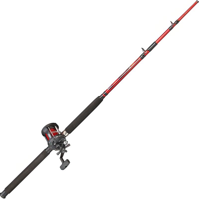 FLADEN Combo Fission Boat 30 + 180cm 30-40Lbs