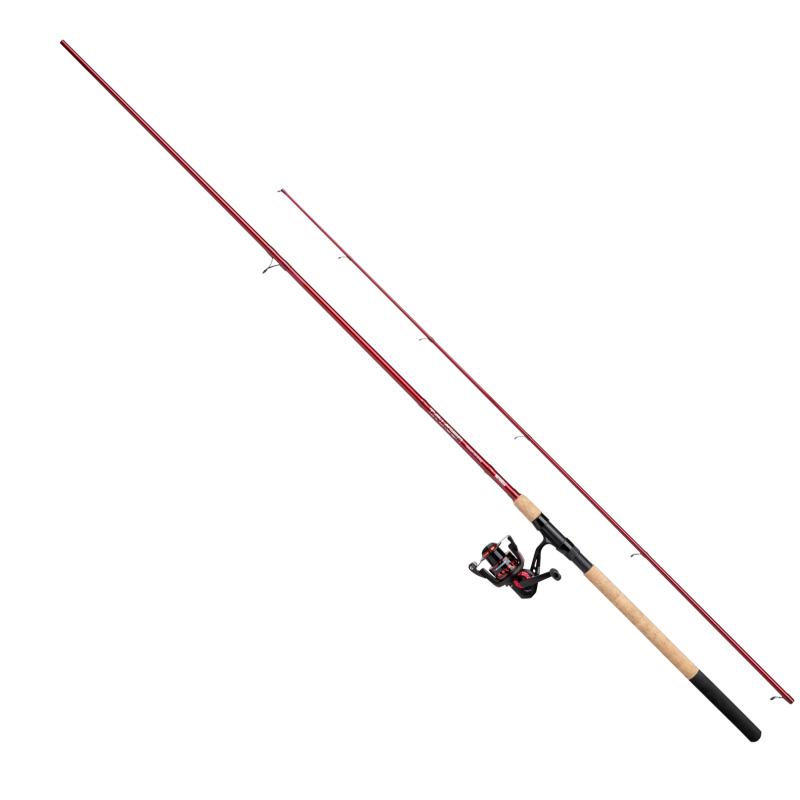 Mitchell Tanager2 Red Feeder 333 20-80G-