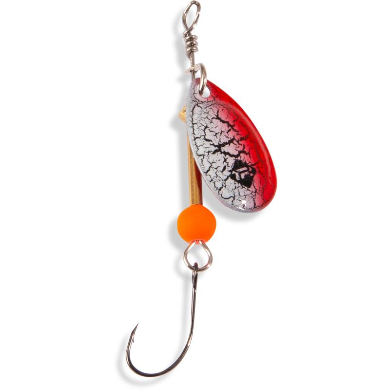 Iron Trout Spinner 1,7g CWR