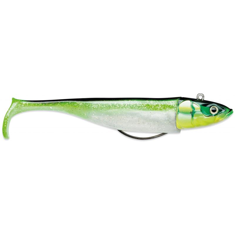 Storm Biscay Shad 17-139G Cgr