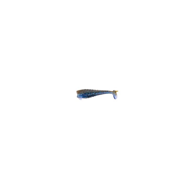 Korum Snapper Floatex Gonks - 6cm Bruiser