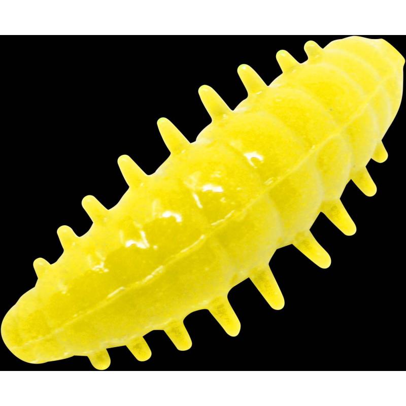Omura Baits Omura Baits Okto Banane 3,0cm gelb UV