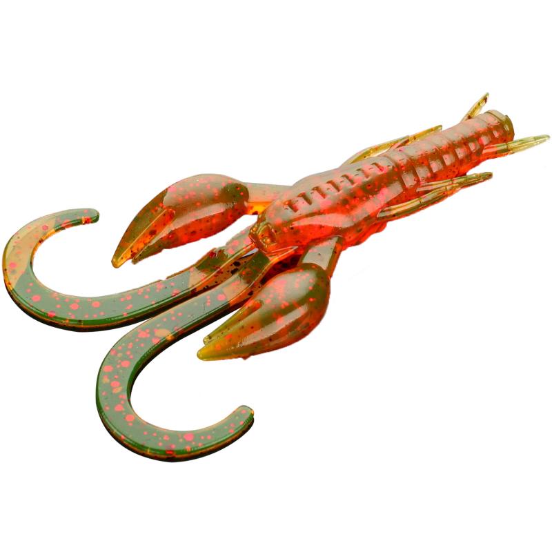 Mikado Angry Crayfish "Raczek" 3.5cm/554 - 5 Stck.