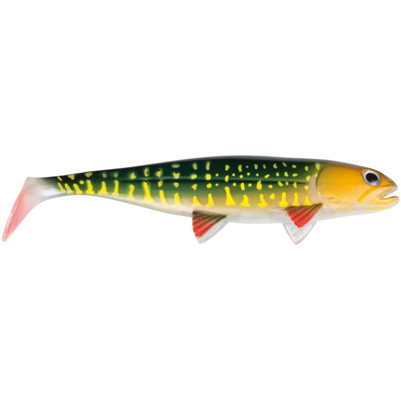 Jackson The Fish 15cm - 2 Stück Pike