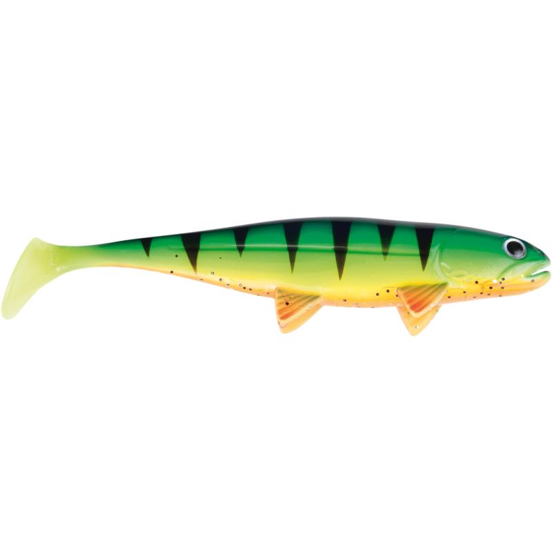 Jackson The Fish 15cm - 2 Stück Firetiger