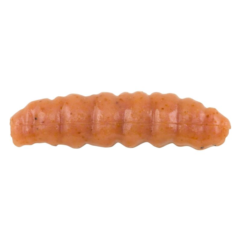 Berkley Gulp!® Honey Worm 33mm Natural