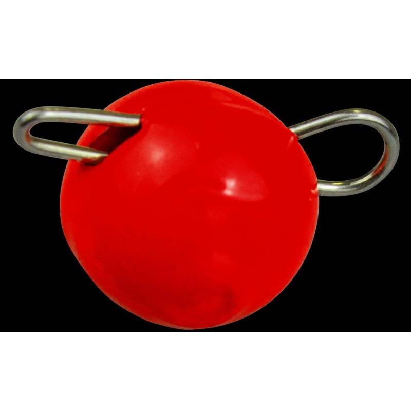 Seika Pro Cheburashka Gewicht Gr. 1,5 rot