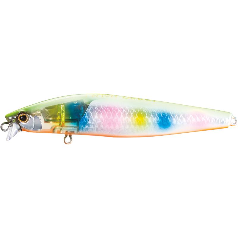 Shimano Exsence Shallow Assassin Candy 9,9cm 14G floating