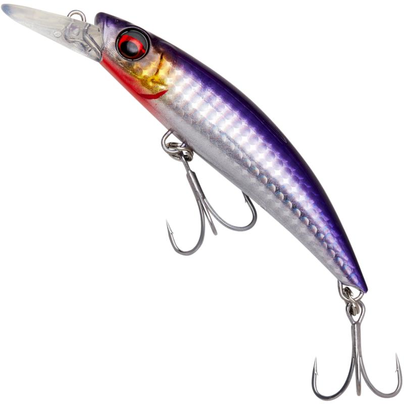Savage Gear Gravity Runner 10Cm 37G Fast Sinking Bloody Anchovy Php