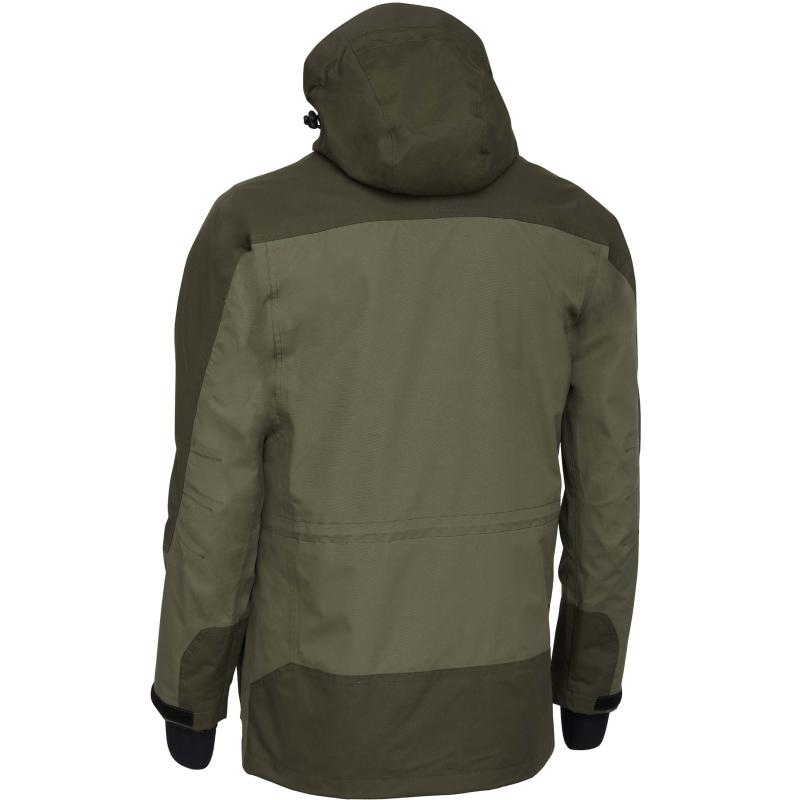 Kinetic Forest Jacket L Army Green
