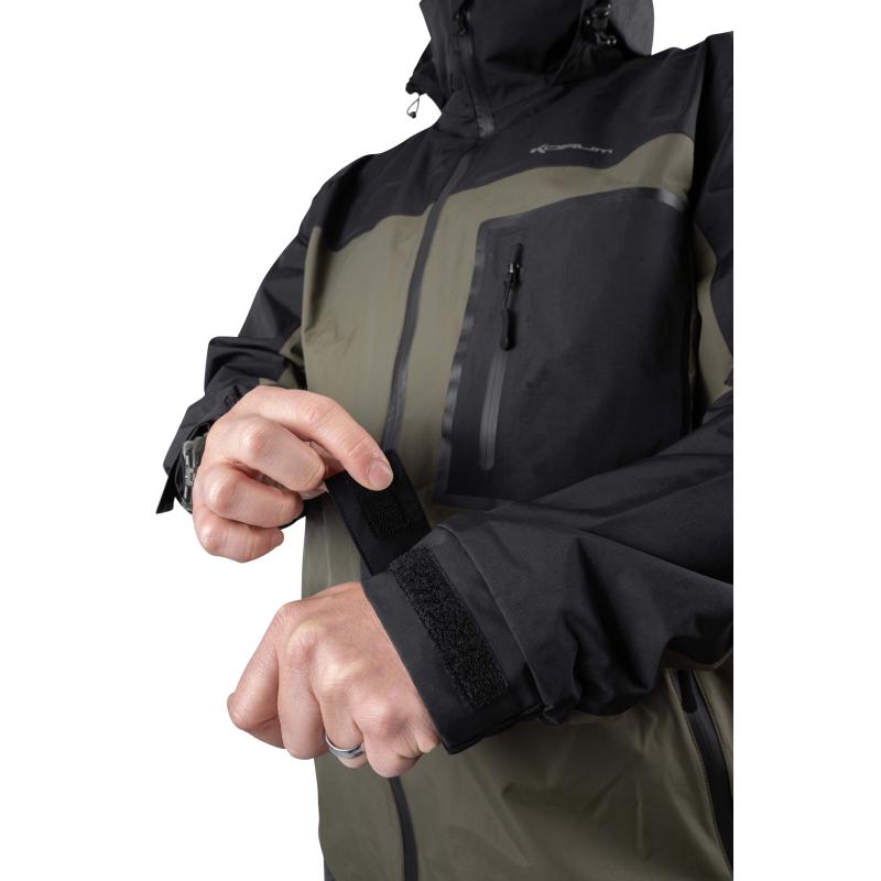 Korum Neoteric Waterproof Jacket M