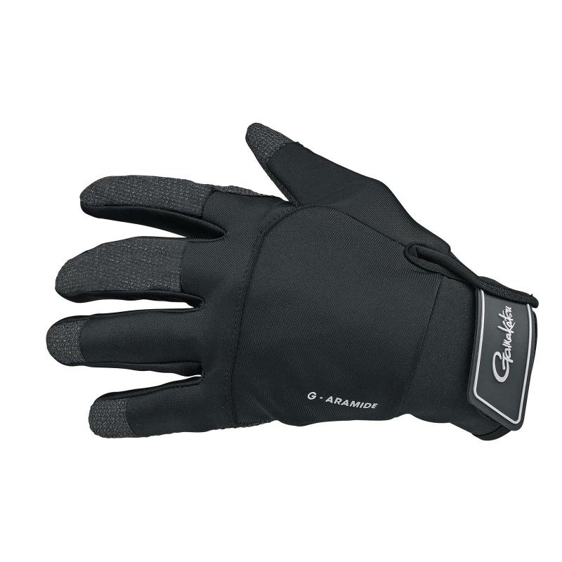 Gamakatsu G-Aramid Gloves S