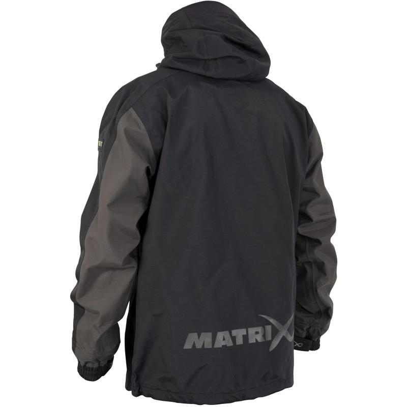 Matrix Tri-Layer Jacket 25K 4Xl