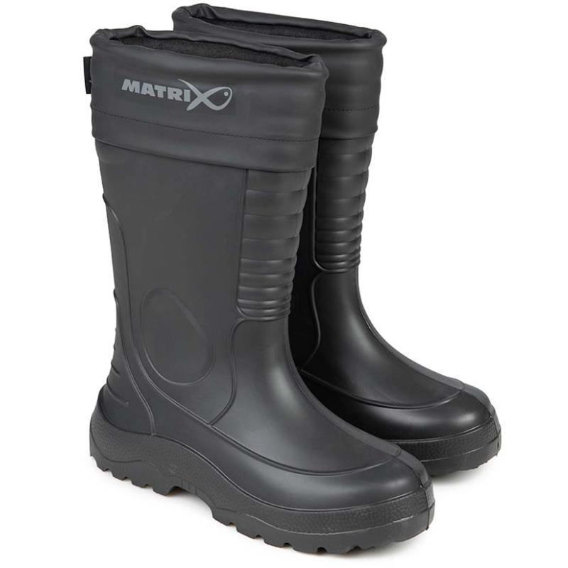 Matrix Thermal EVA Boots Size 10/44