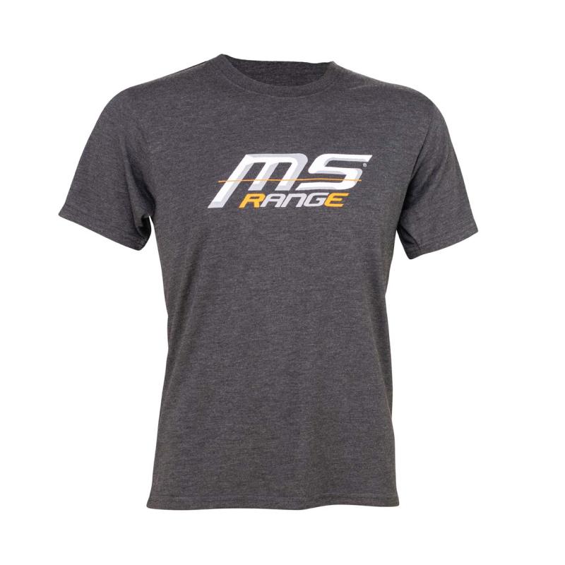MS Range T-Shirt Gr. M