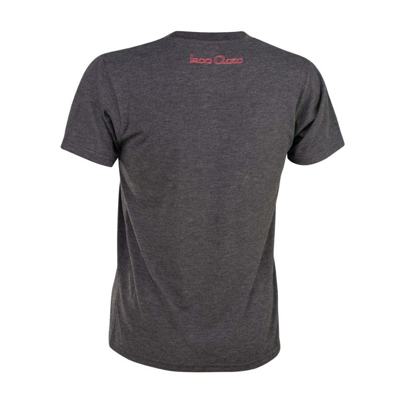 Iron Claw T-Shirt Pulse Gr. XL