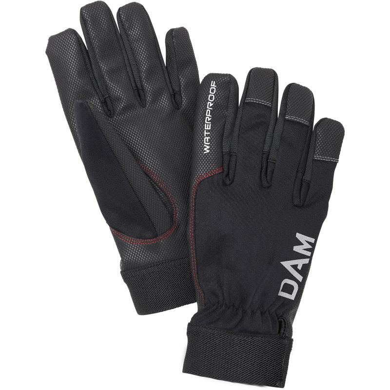 DAM Dryzone Glove Xl Black