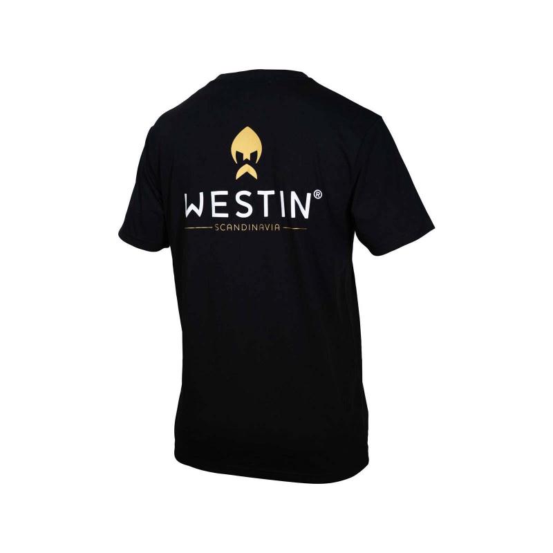 Westin Original T-Shirt 3XL Black