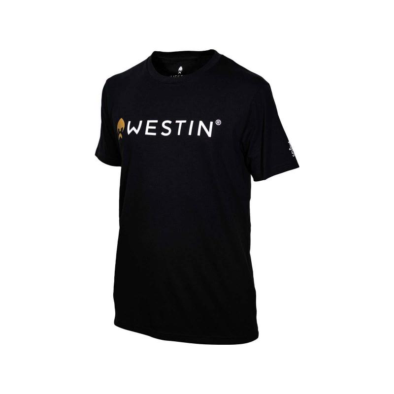 Westin Original T-Shirt XS Black