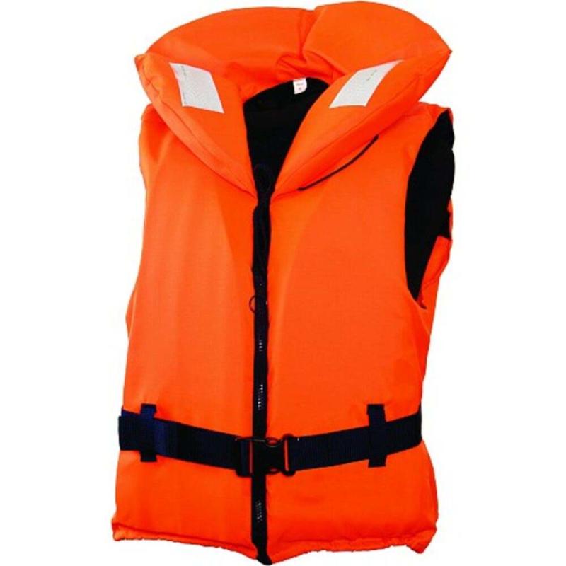 Norfin life vest 100N 30-40kg