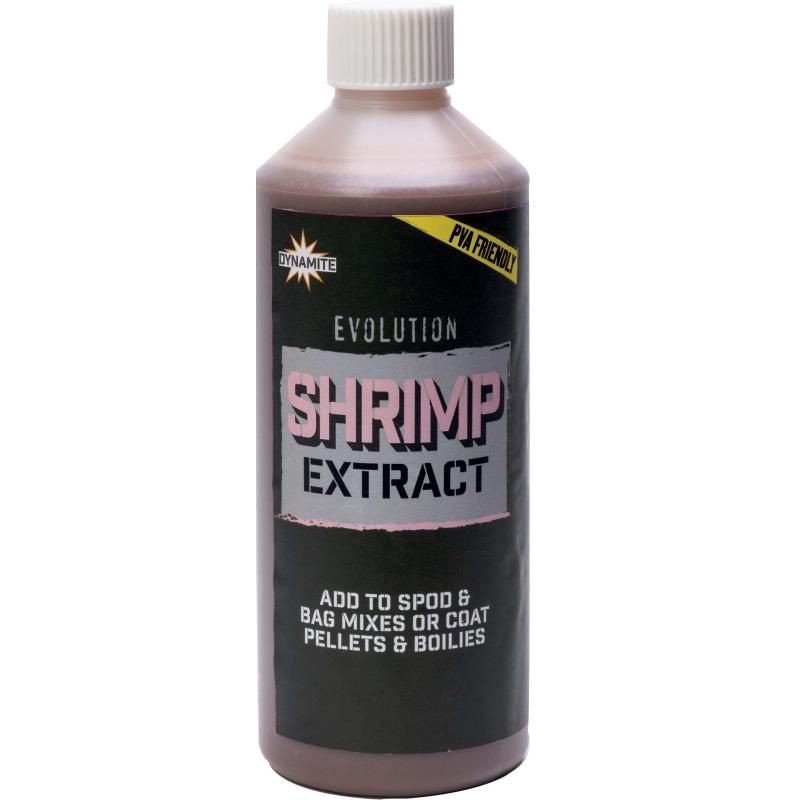 Dynamite Baits Hydrolys.Shrimp Extract 500ml
