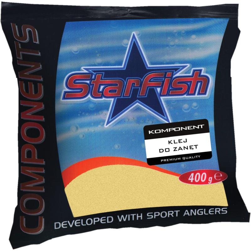 Starfish Komponenten 0,4Kg-Coco Belge