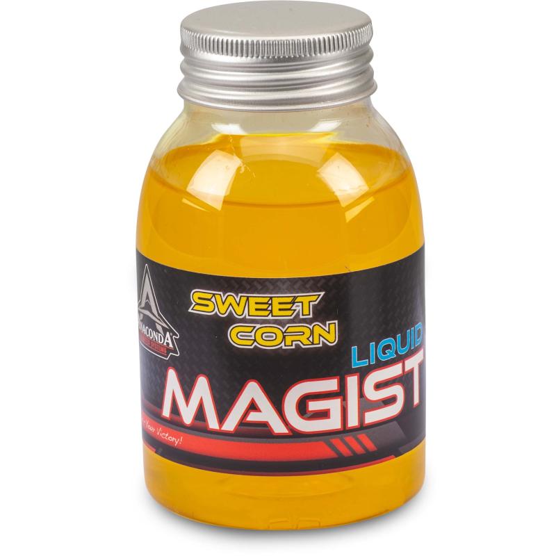 Anaconda Magist Liquid Sweetcorn 250ml
