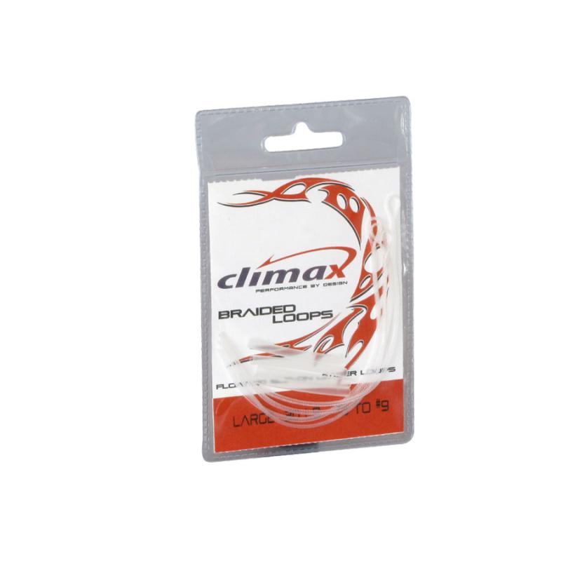 Climax 20lb Loop 2 Loop - standard - 4pcs