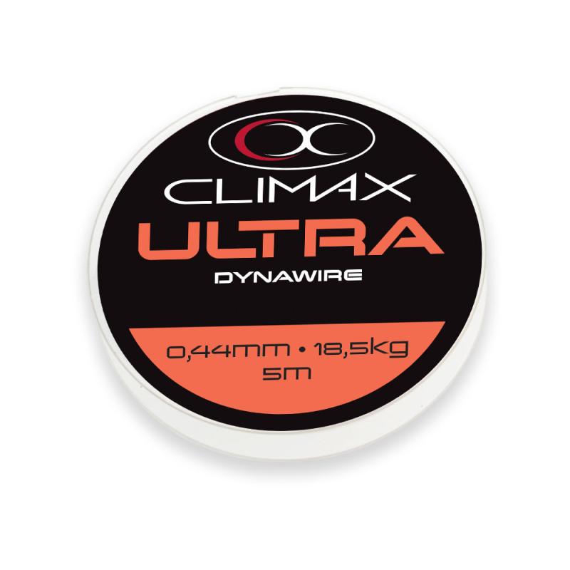Climax Ultra Dynawire 5m 18,5kg